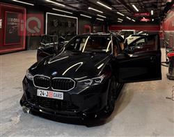 بي ام دبليو الفئة 3